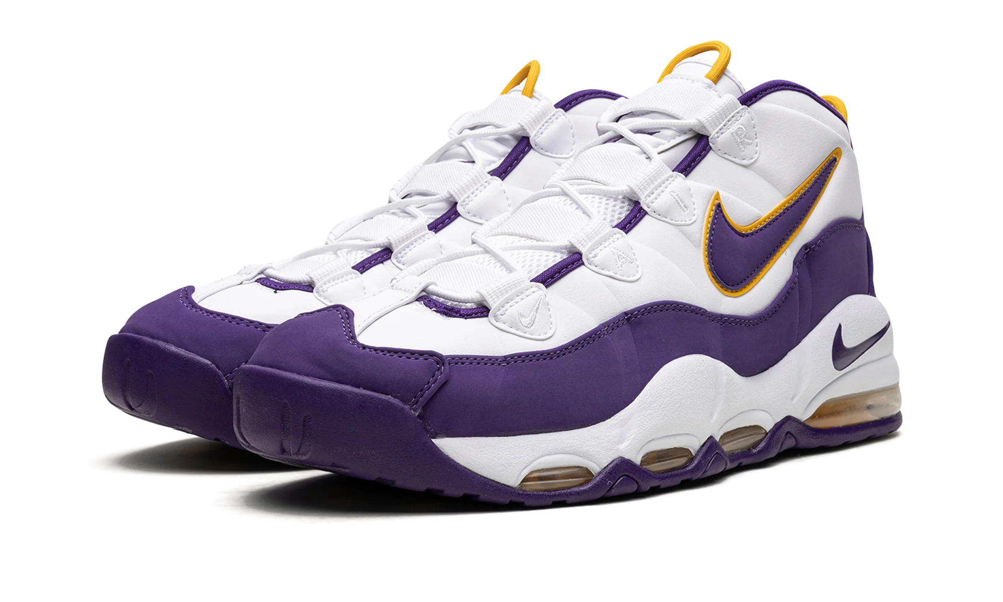 Air Max Uptempo "Los Angeles Lakers" 311090 103