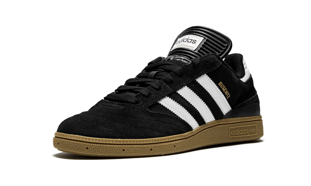 Busenitz "Black / White / Gum" G48060