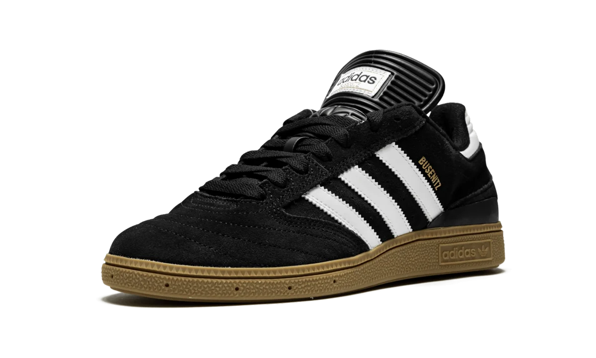 Busenitz "Black / White / Gum" G48060