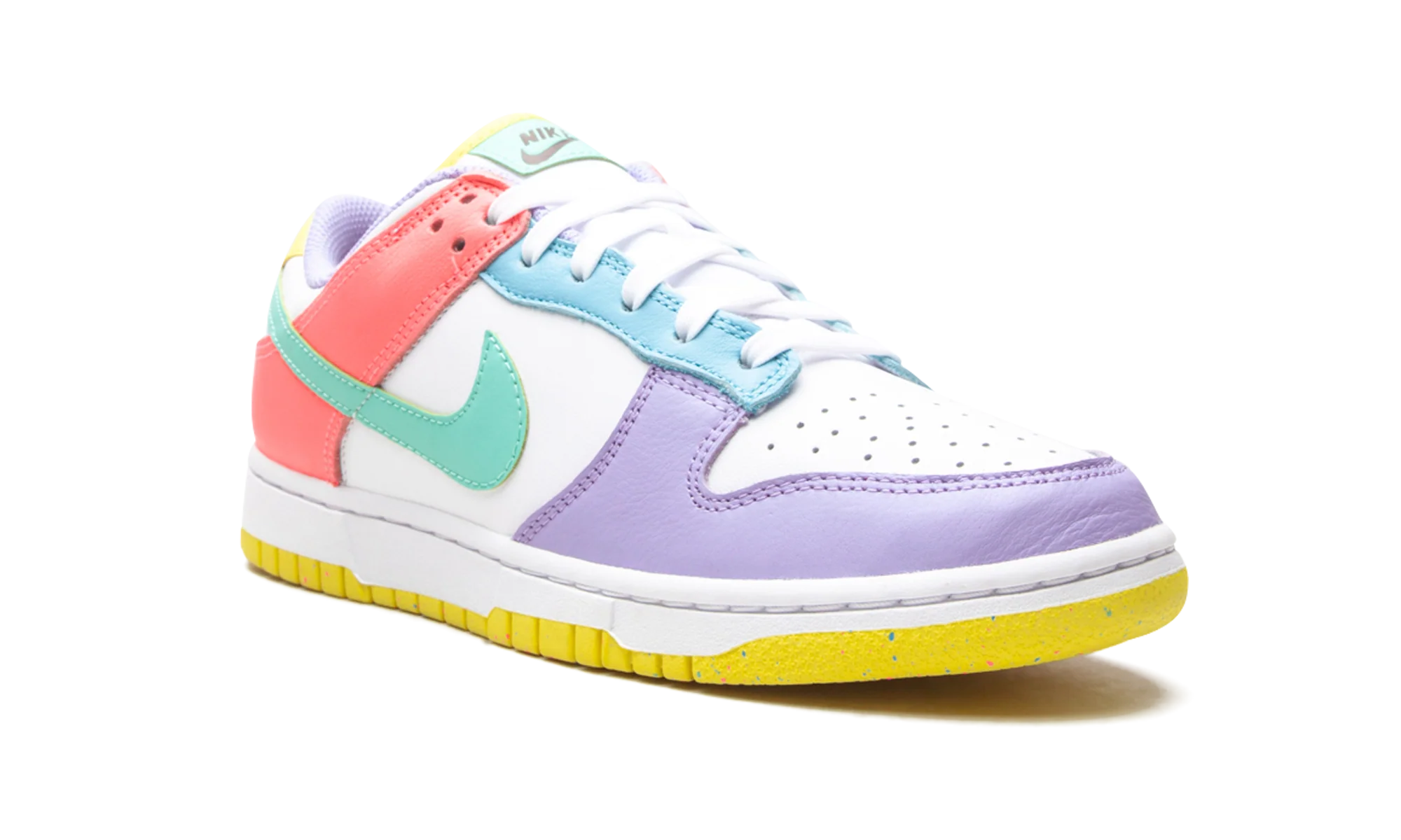 DUNK LO SE WMNS "Easter" DD1872 100