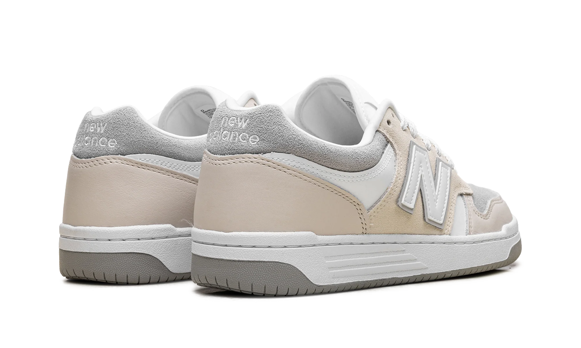 480 "Rain Cloud Linen" BB480LGW