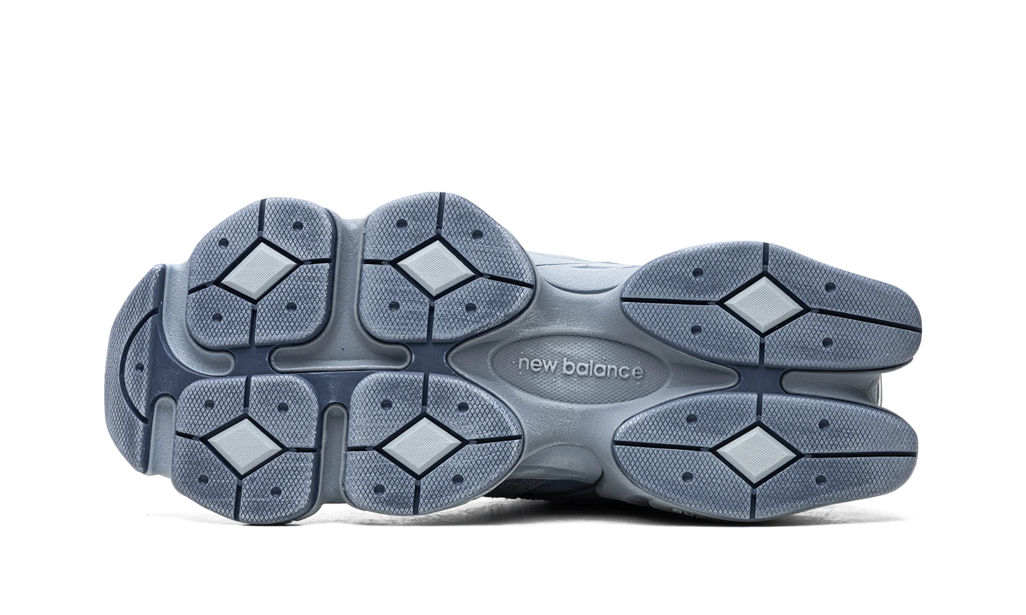 9060 "Washed Blue" U9060IB