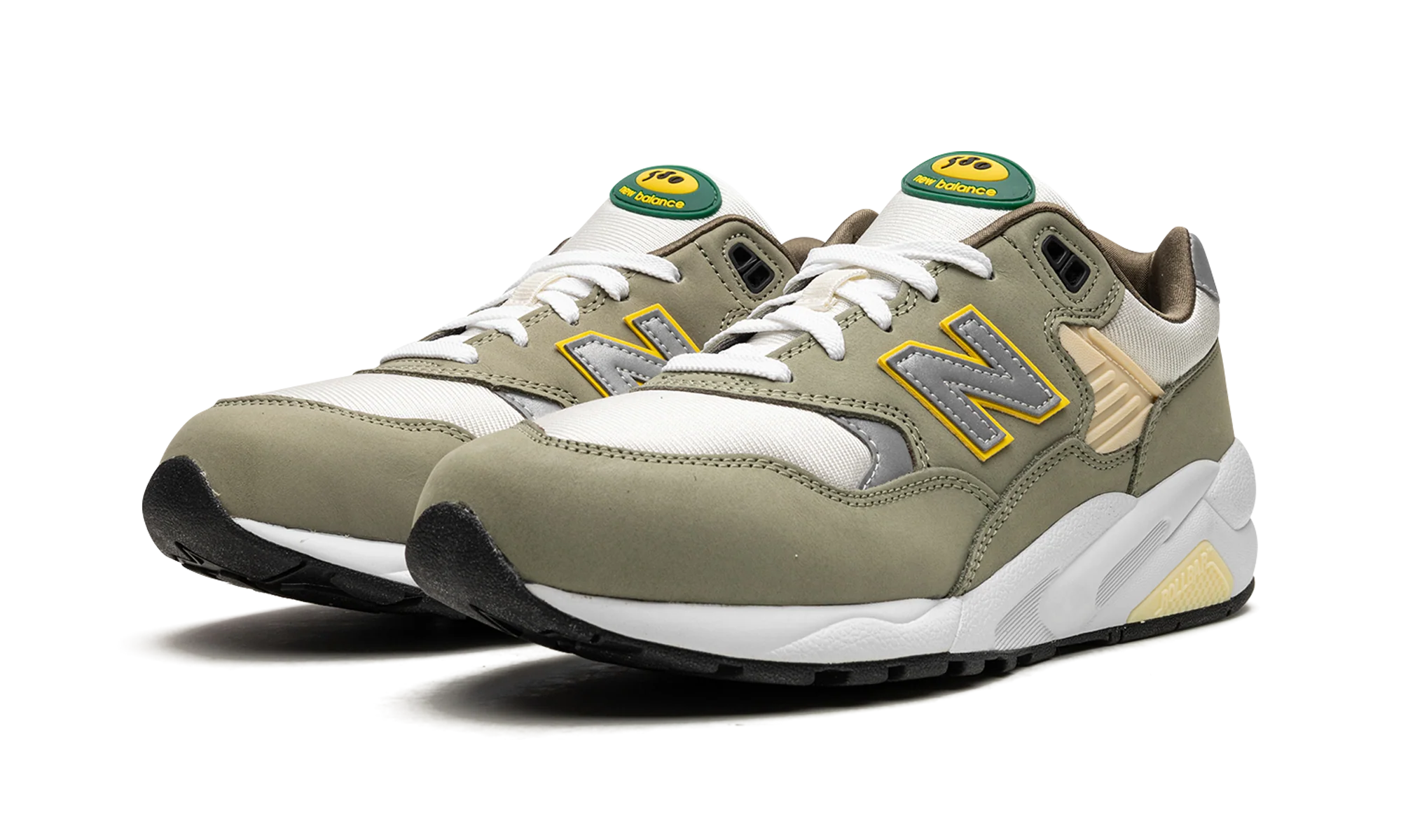 580 "Olive" MT580AC2