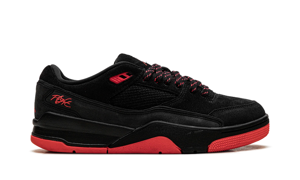 Jordan Flight Court "Black Infrared" HF3255 011
