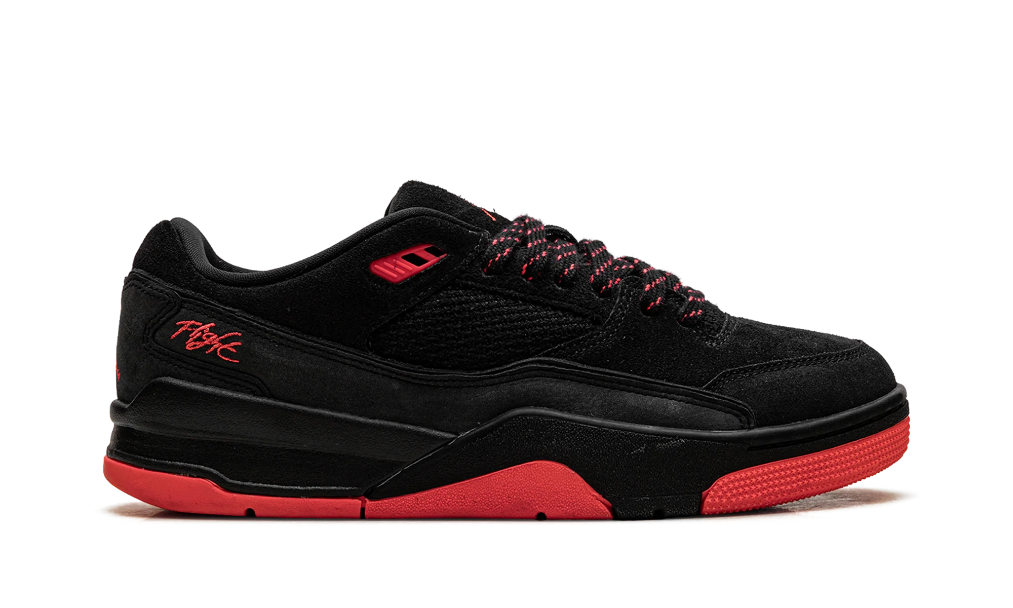 Jordan Flight Court "Black Infrared" HF3255 011