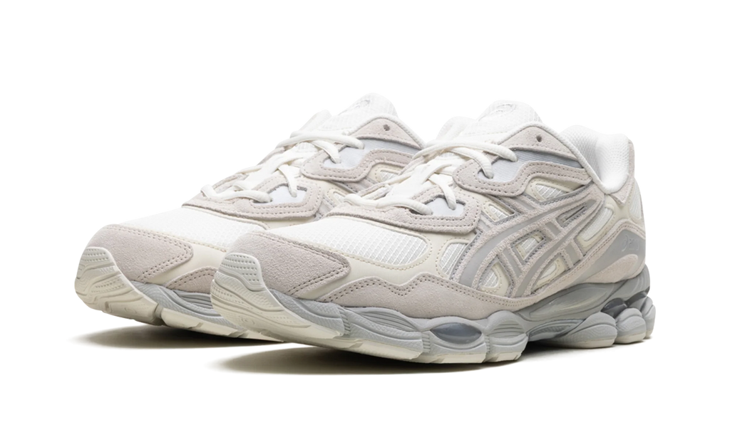 Gel-NYC "Cream Grey" 1203A739 100