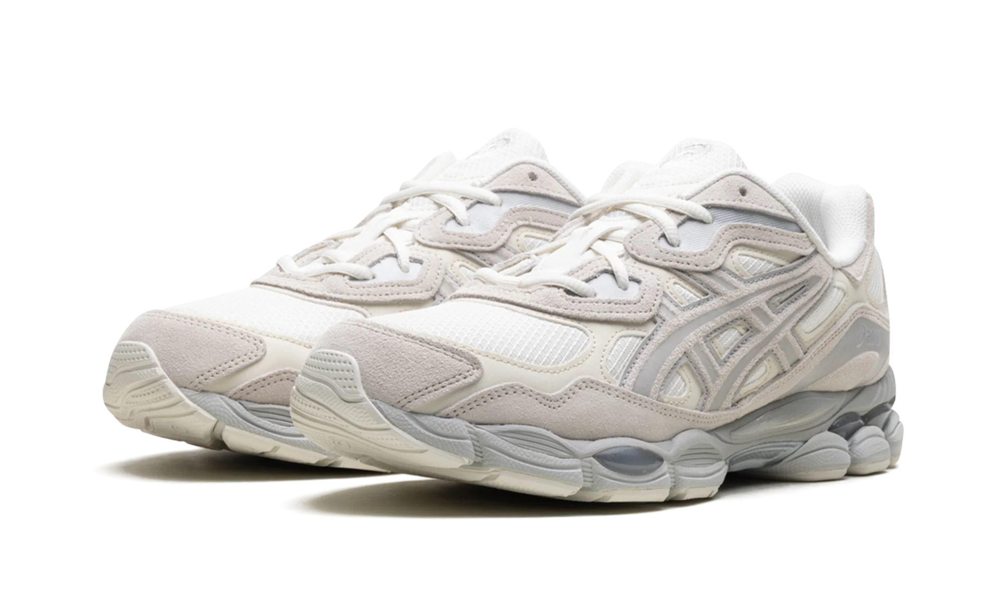 Gel-NYC "Cream Grey" 1203A739 100
