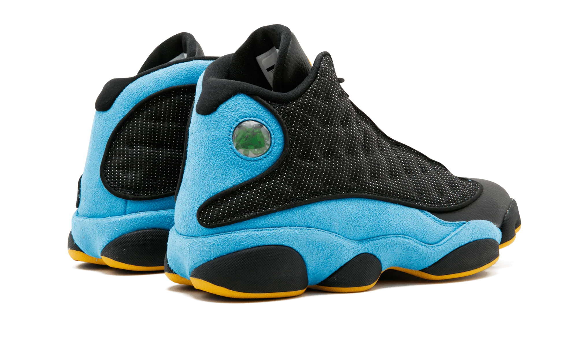 Air Jordan 13 Retro CP PE "Chris Paul" 823902 015
