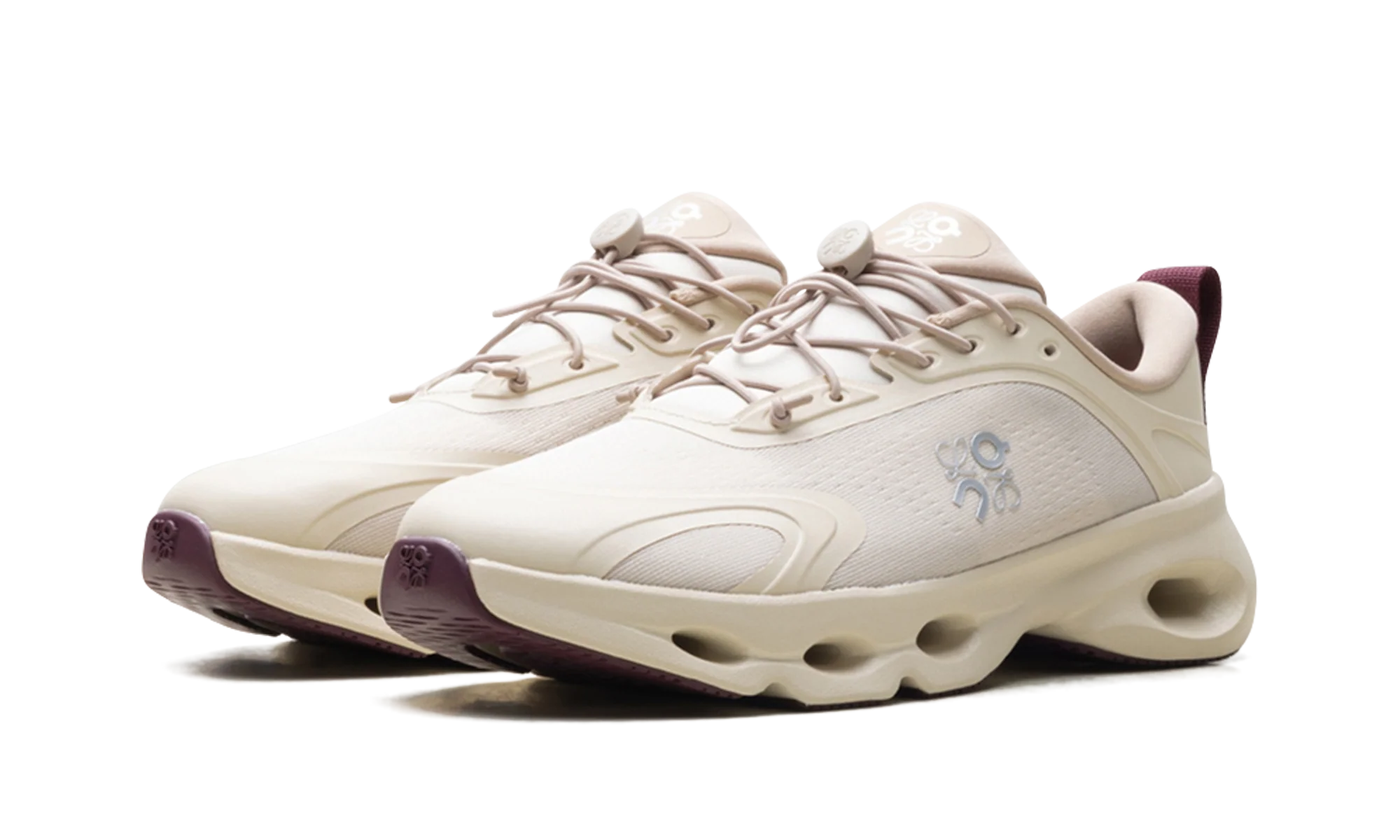 Cloudsolo WMNS "Loewe - Sand / Burgundy" 3WF30605898