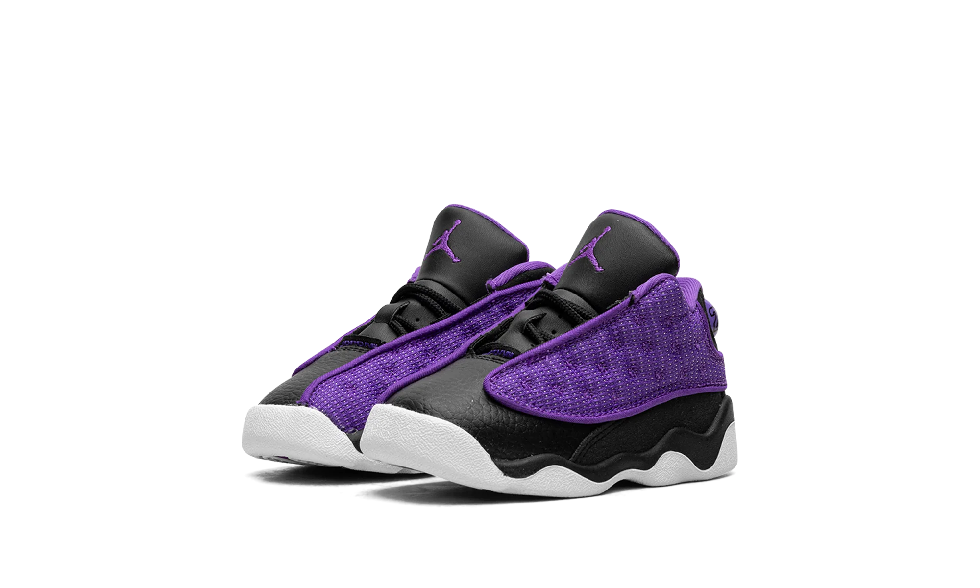 Air Jordan 13 TD "Purple Venom" FD4647 501