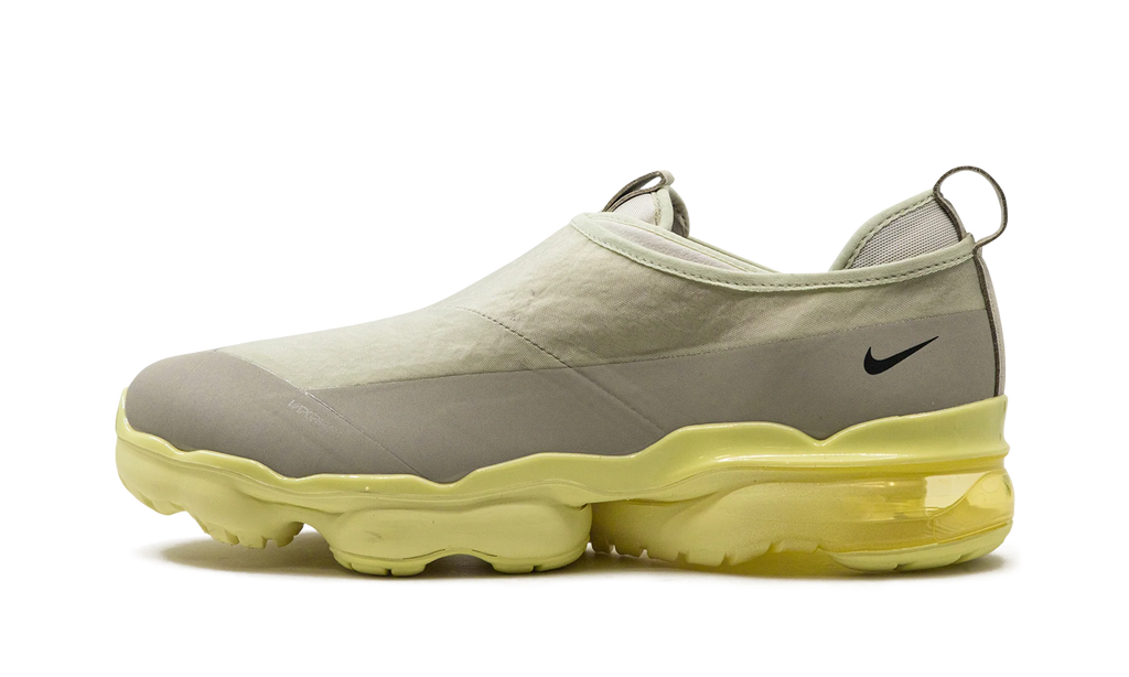 VaporMax Moc Roam "Light Stone" DZ7273 100