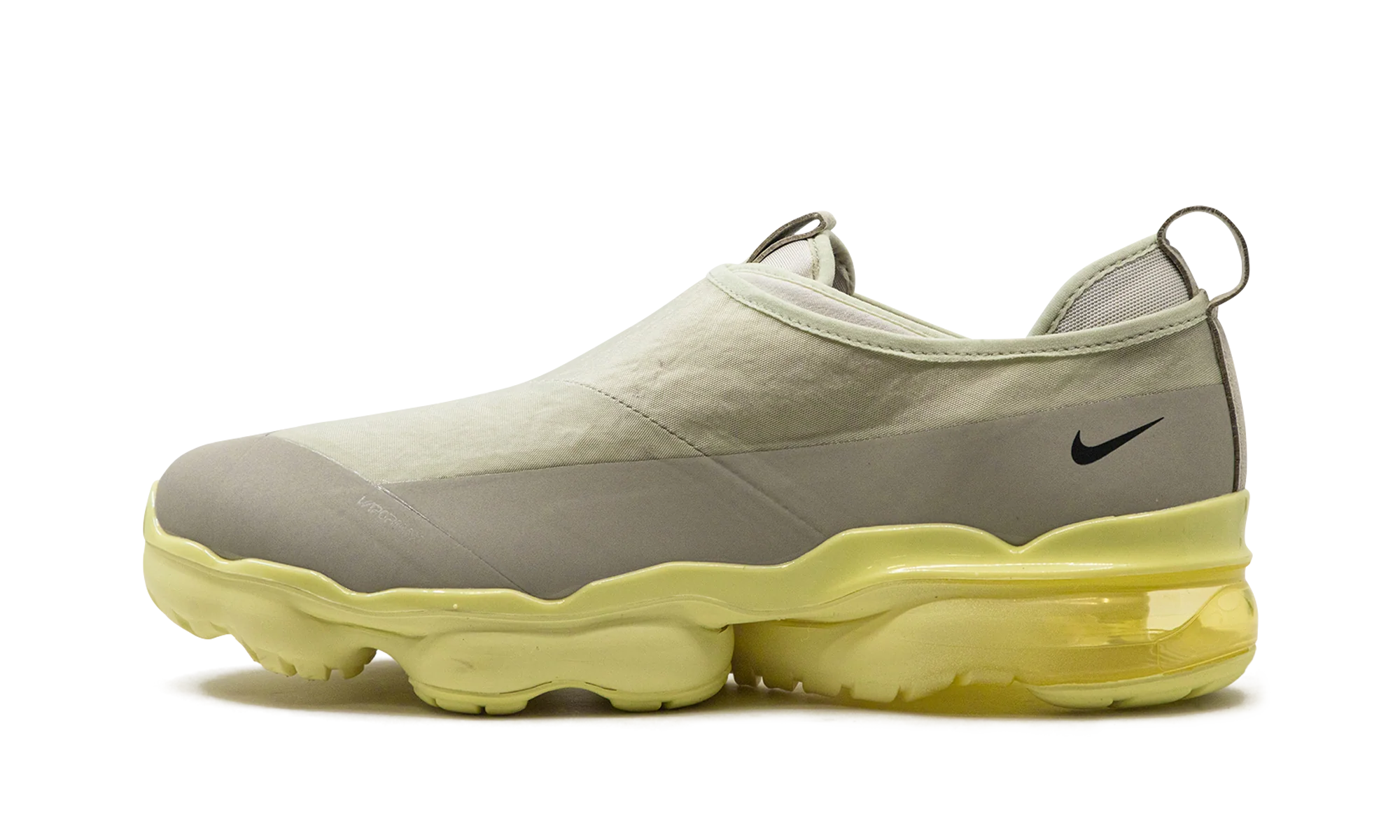VaporMax Moc Roam "Light Stone" DZ7273 100