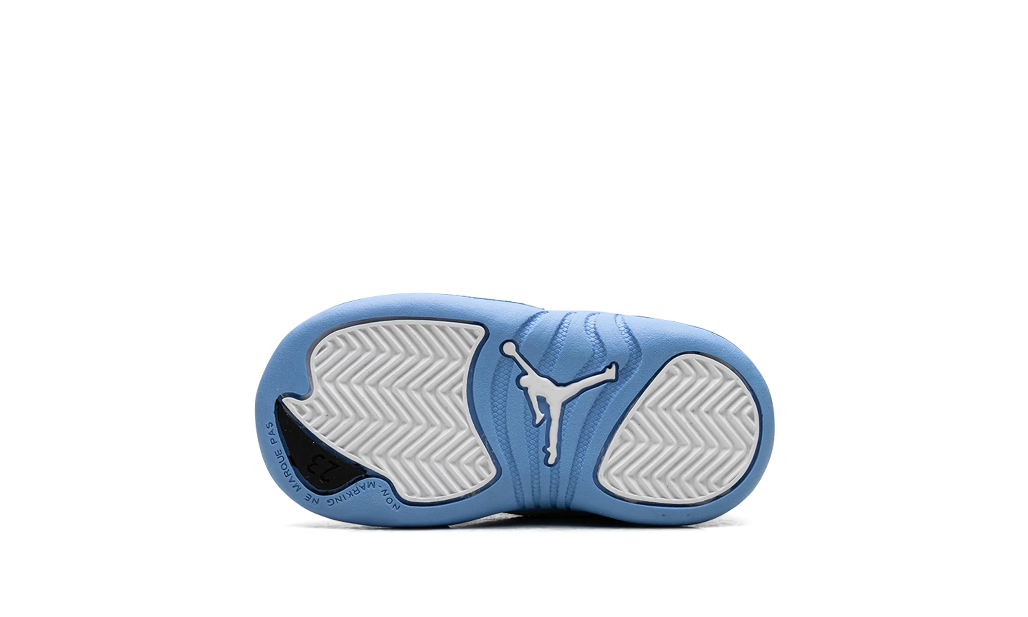 Jordan 12 Retro TD "Melo" 850000 112
