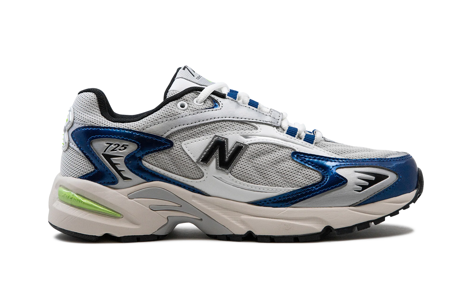 725V1 "ATLANTIC BLUE" ML725UC