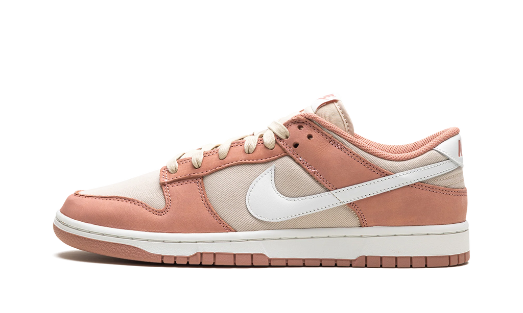 Dunk Low "Red Stardust" FB8895 601