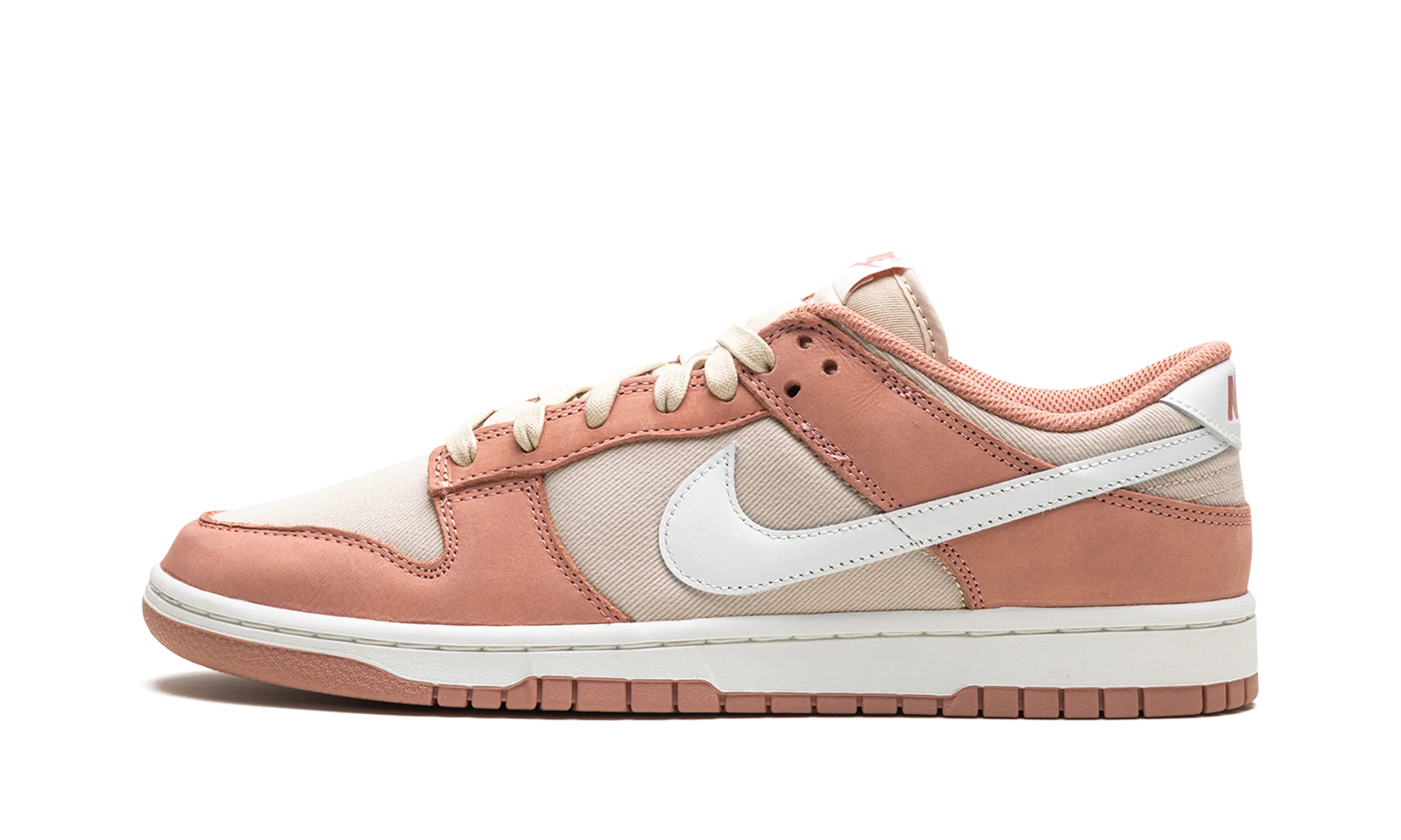 Dunk Low "Red Stardust" FB8895 601