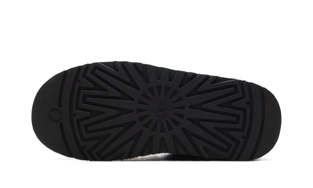Tazz Sunwave Slipper WMNS "Black" 1169771 BLK