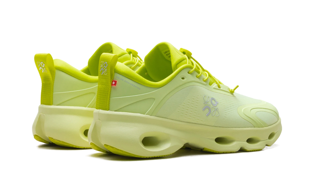 Cloudsolo "LOEWE - Lime Green" 3MF30662420