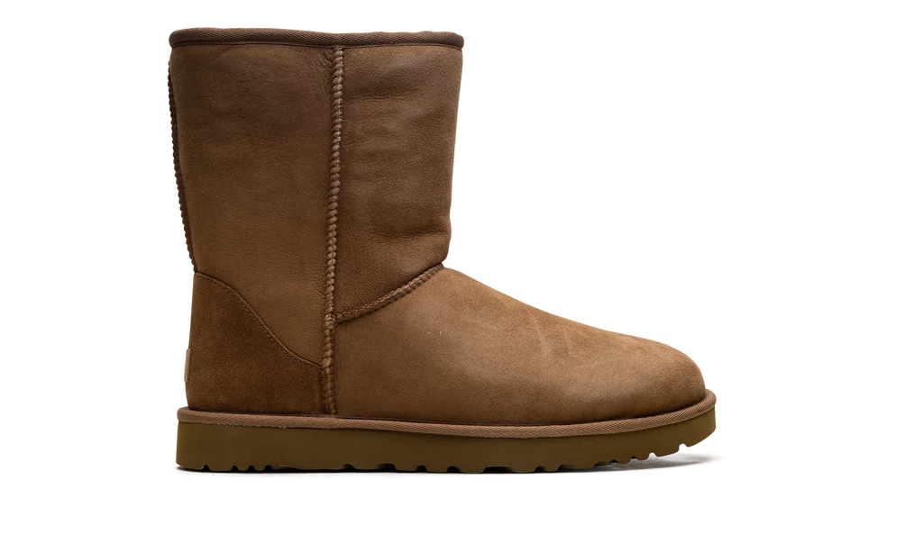 Classic Short II Boot WMNS "Chestnut" 1016223 CHE