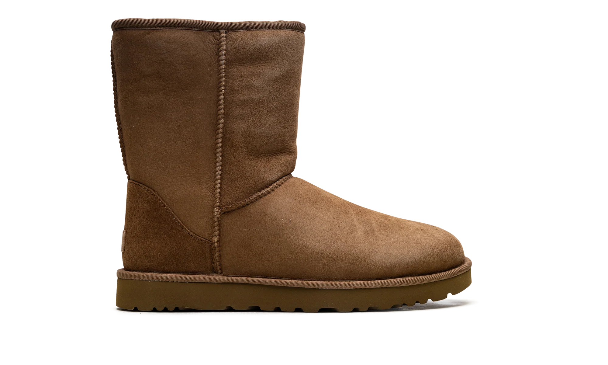 Classic Short II Boot WMNS "Chestnut" 1016223 CHE