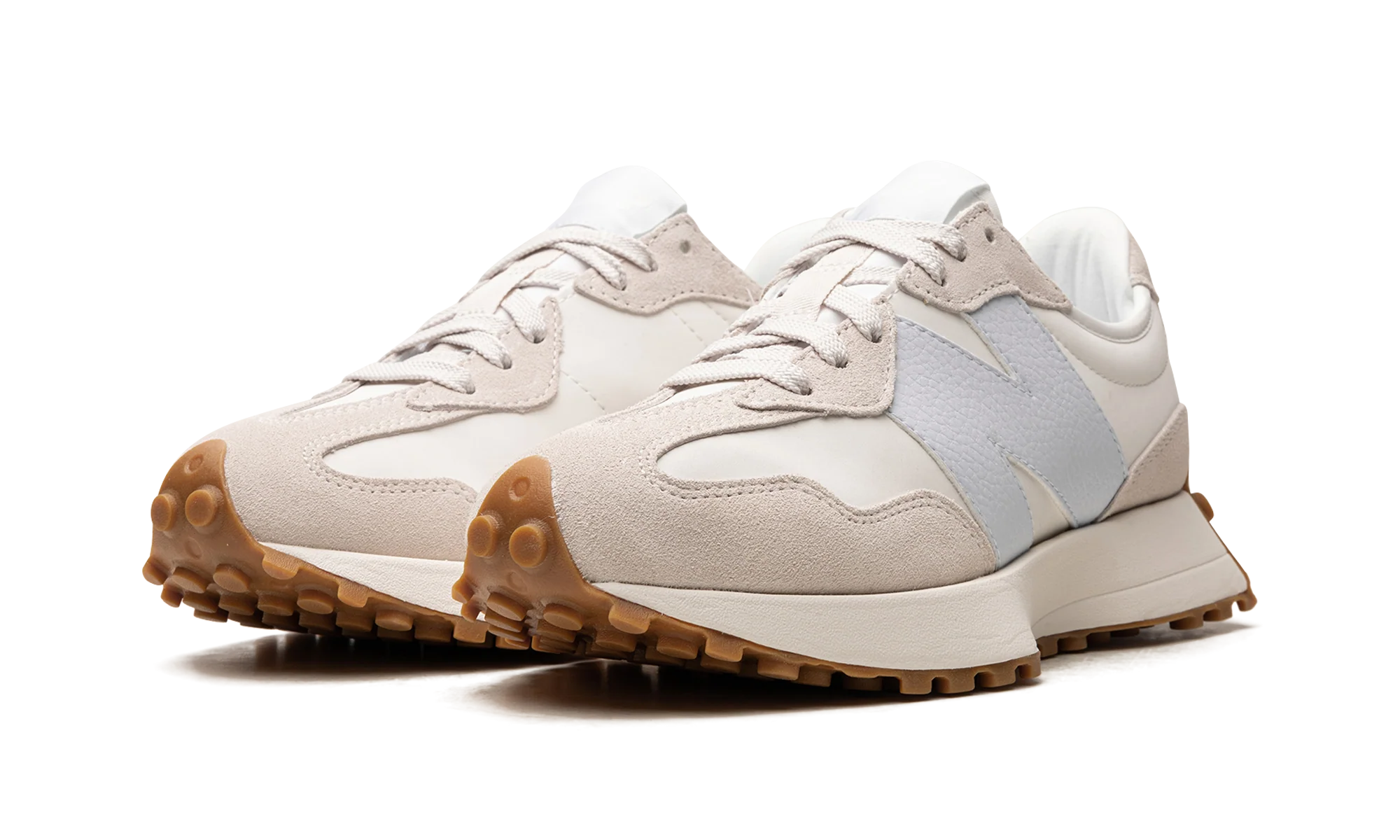 327 WMNS "Moonbeam Ice Blue" WS327OT
