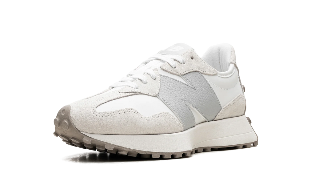 327 WMNS "Sea Salt Brighton Grey" WS327KE