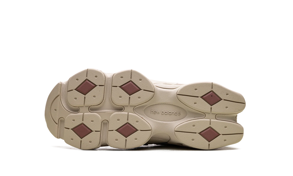 9060 GS "Bone Sparrow" GC9060GC