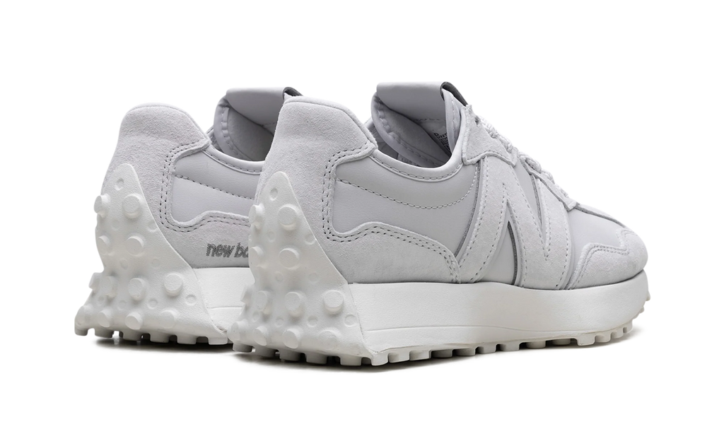 327 "Grey Matter" U327LQ
