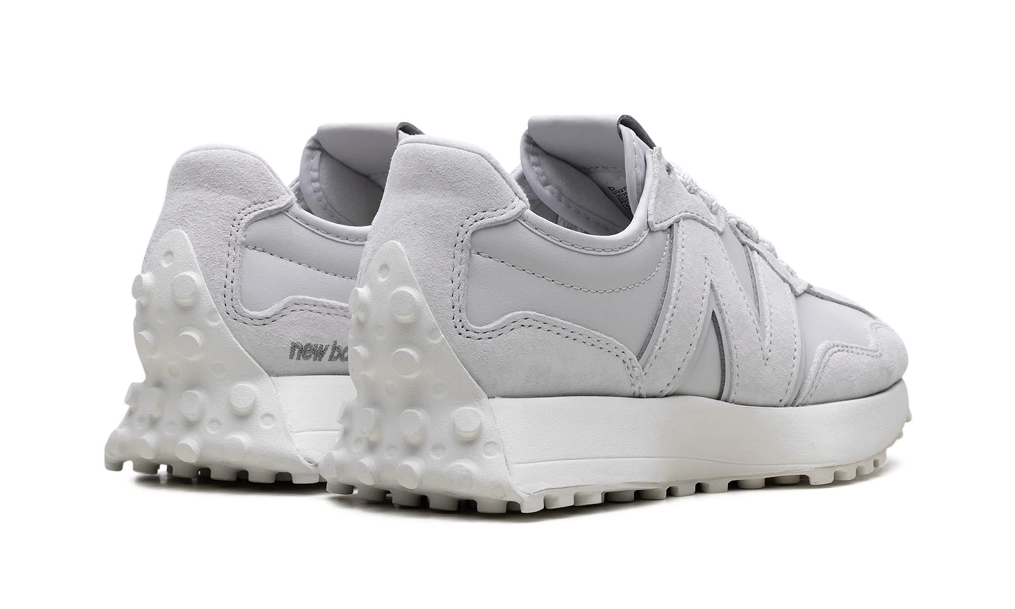 327 "Grey Matter" U327LQ