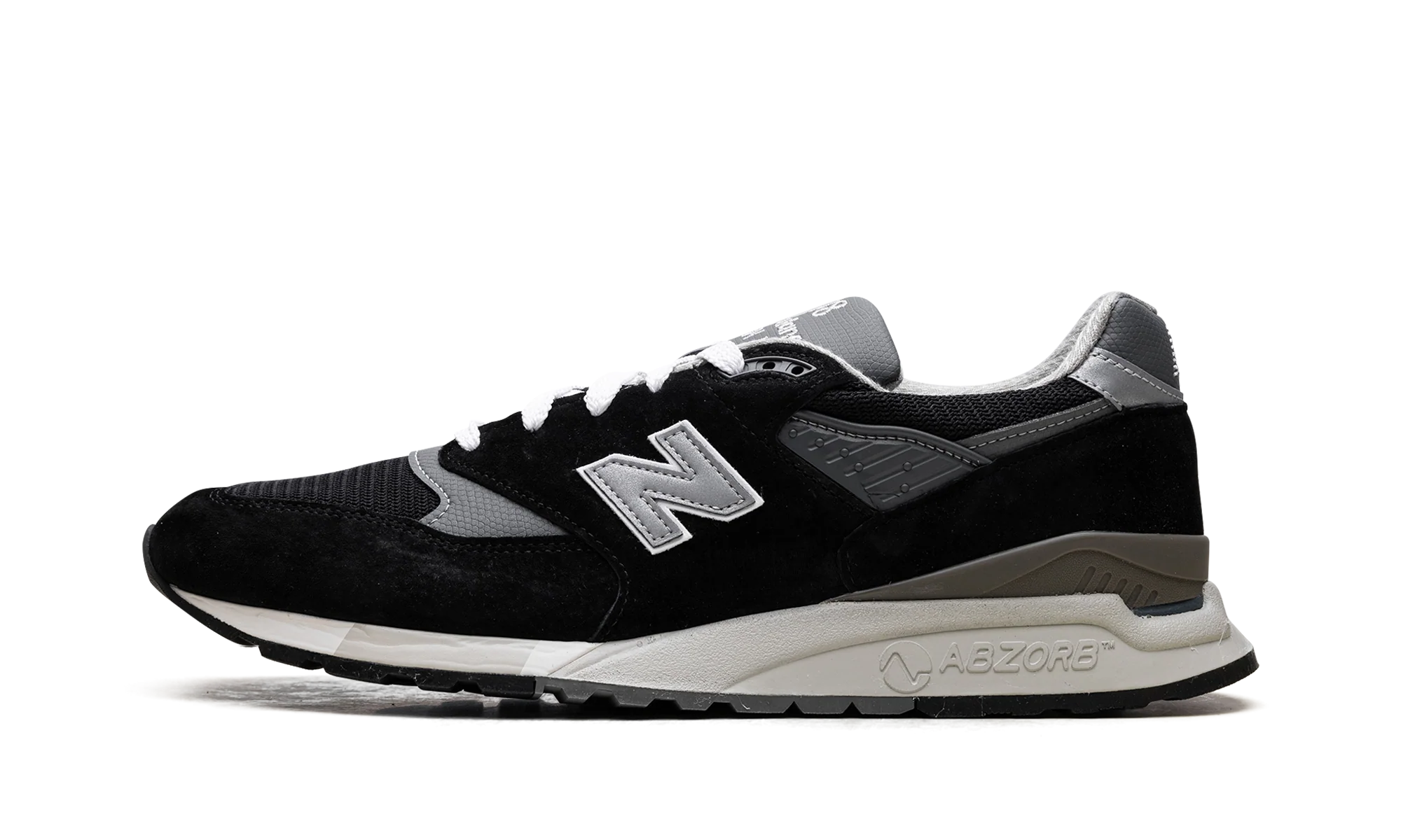 998 "Black" U998BL