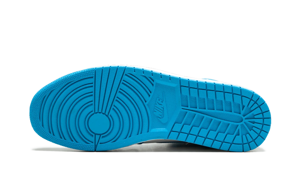 Air Jordan 1 Retro High OG "UNC" 555088 117