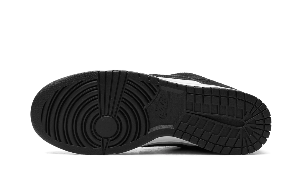 Dunk Low "Suede Panda" FQ8249 100