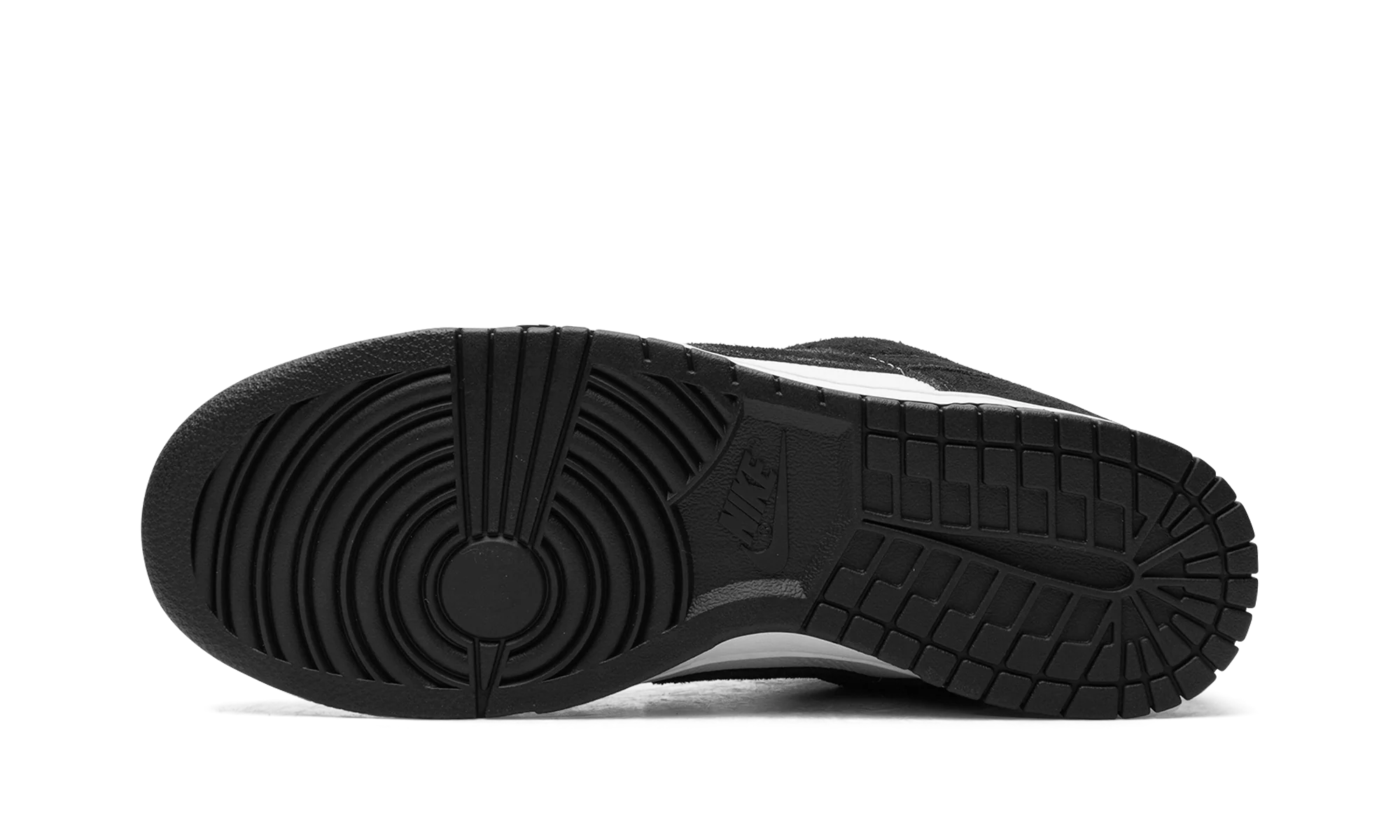Dunk Low "Suede Panda" FQ8249 100