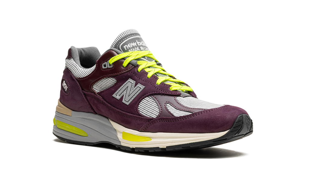 991v2 "Patta - Pickled Beet" U991PD2