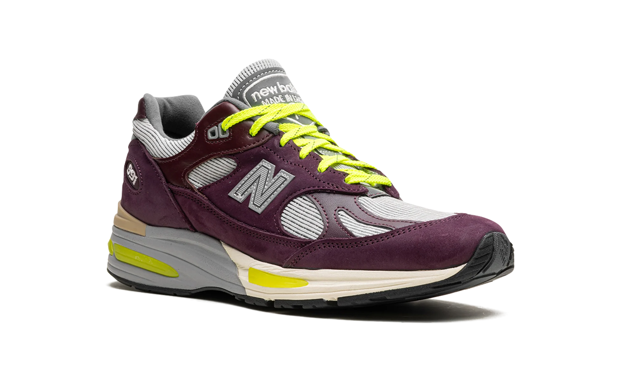 991v2 "Patta - Pickled Beet" U991PD2