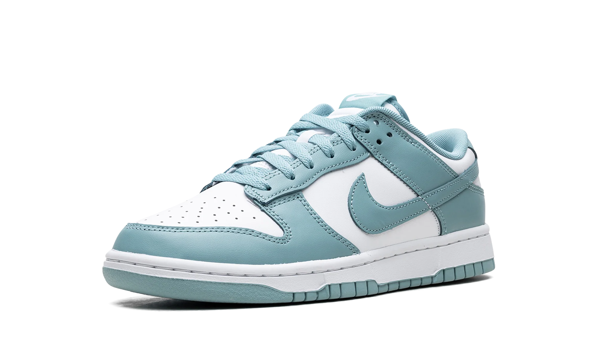 Dunk Low "Denim Turquoise" DV0833 106