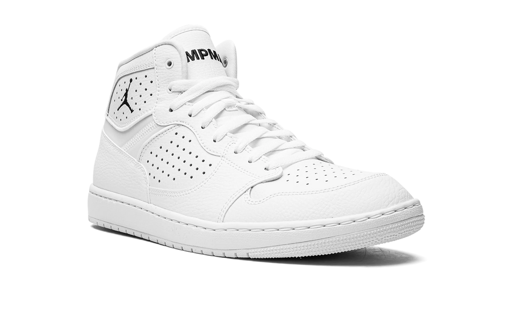 Jordan Access "White" AR3762 100