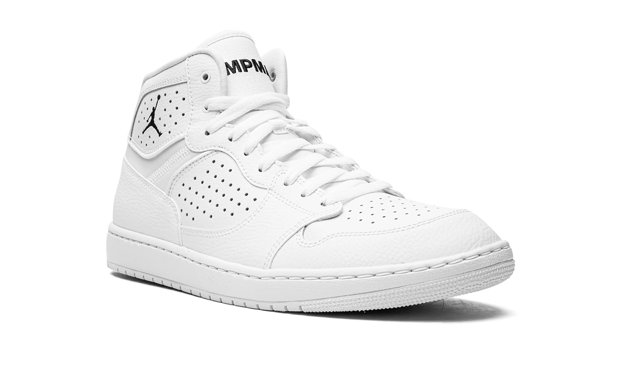 Jordan Access "White" AR3762 100
