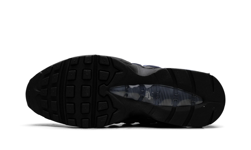 Air Max 95 OG "Big Bubble Obsidian" IH4457 400