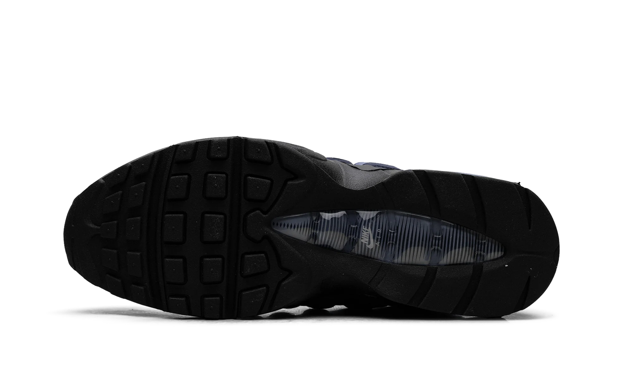 Air Max 95 OG "Big Bubble Obsidian" IH4457 400