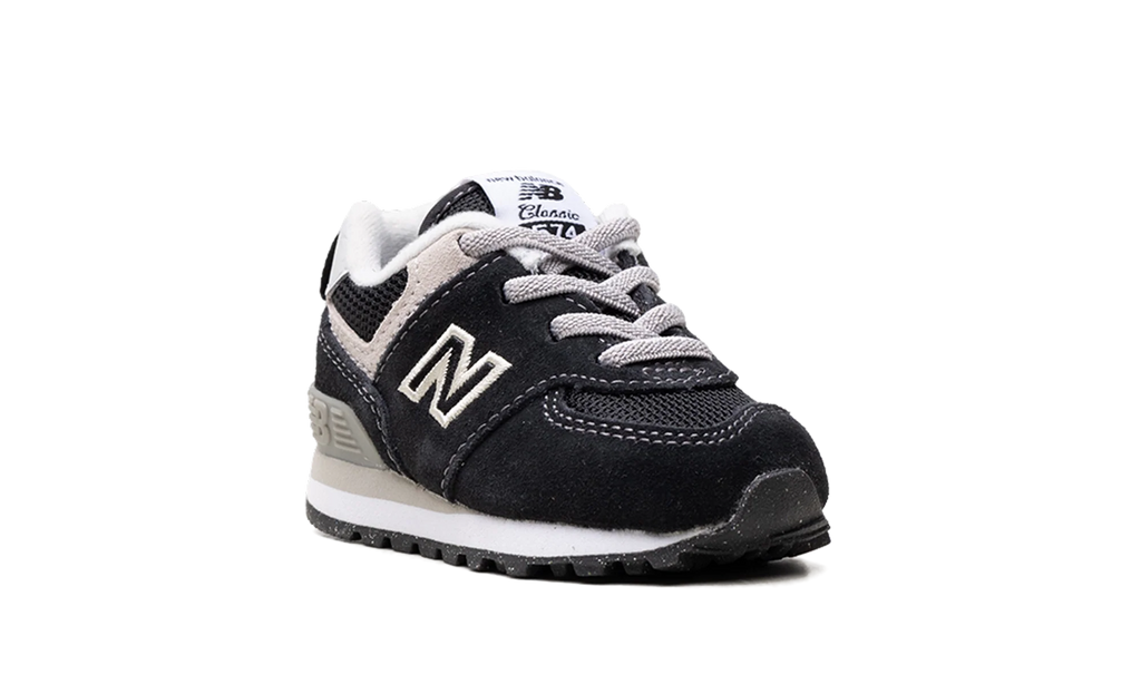 574 TD "Core Pack - Black White" ID574EVB