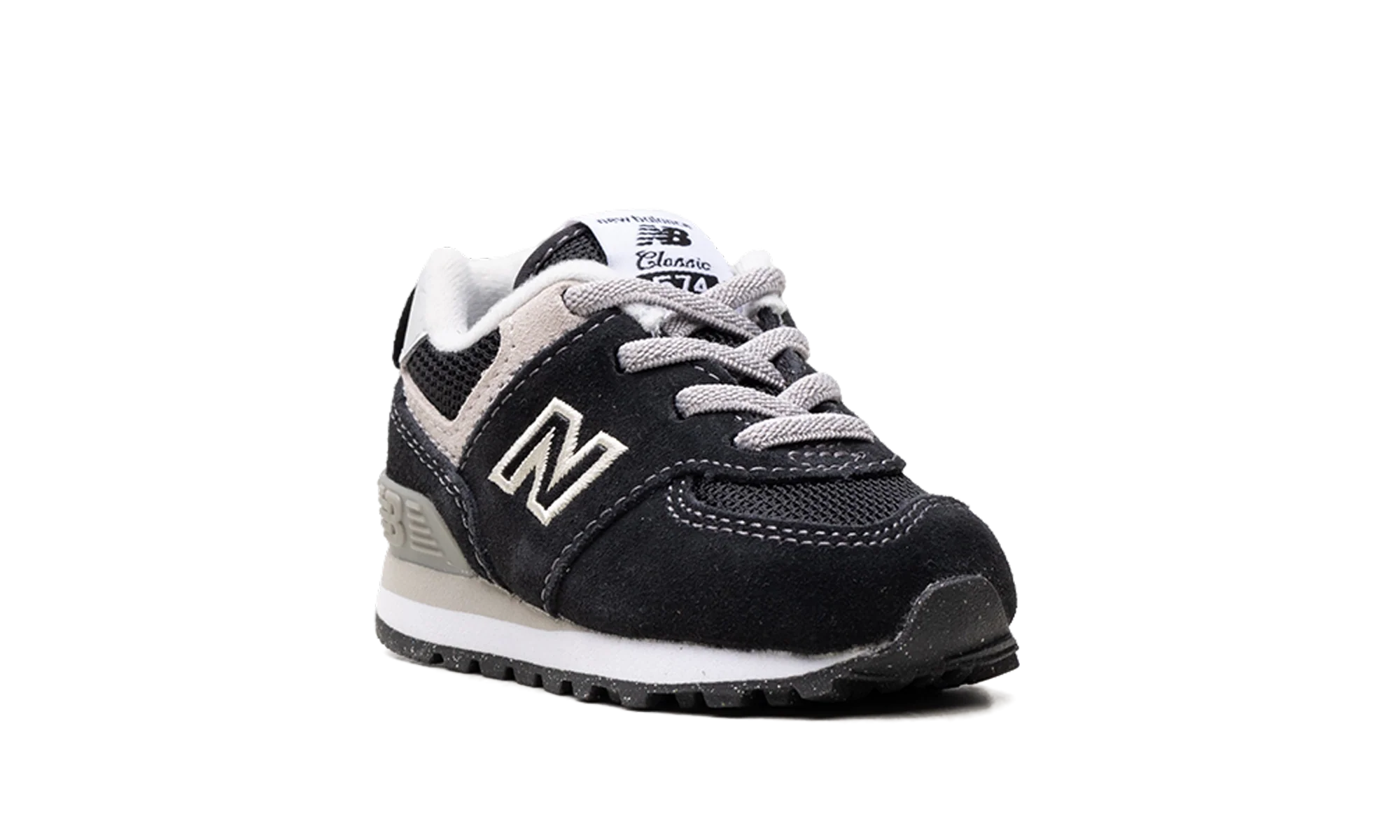 574 TD "Core Pack - Black White" ID574EVB
