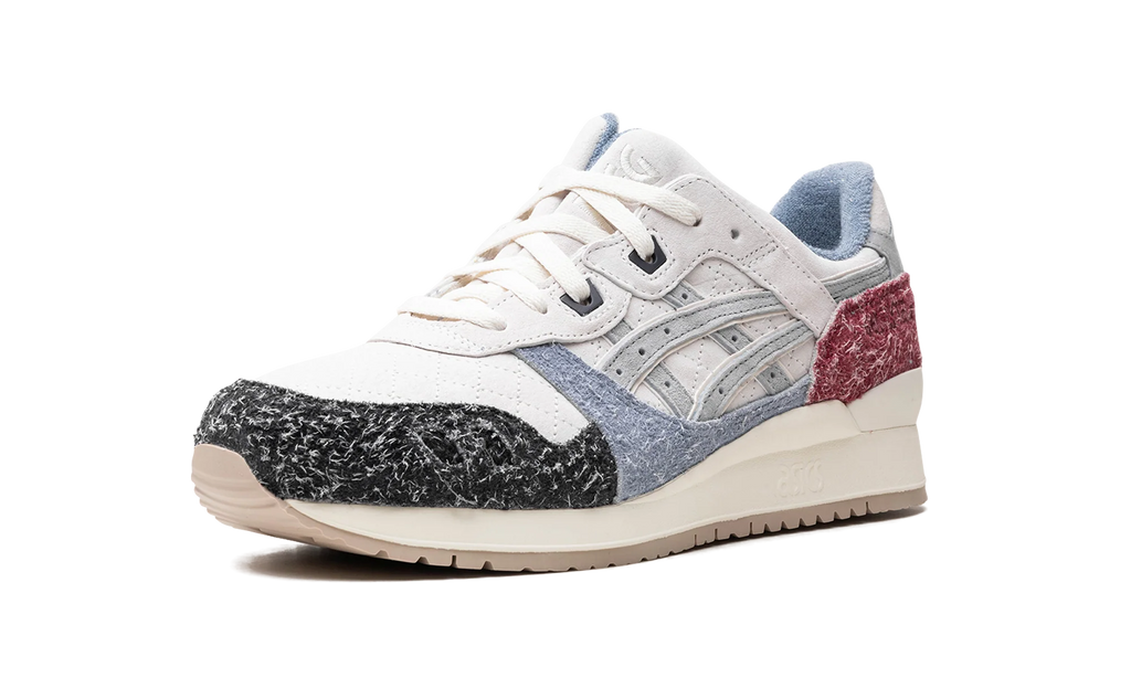 Gel-Lyte 3 '07 Remastered "Kith - Seoul" 1201A847 100