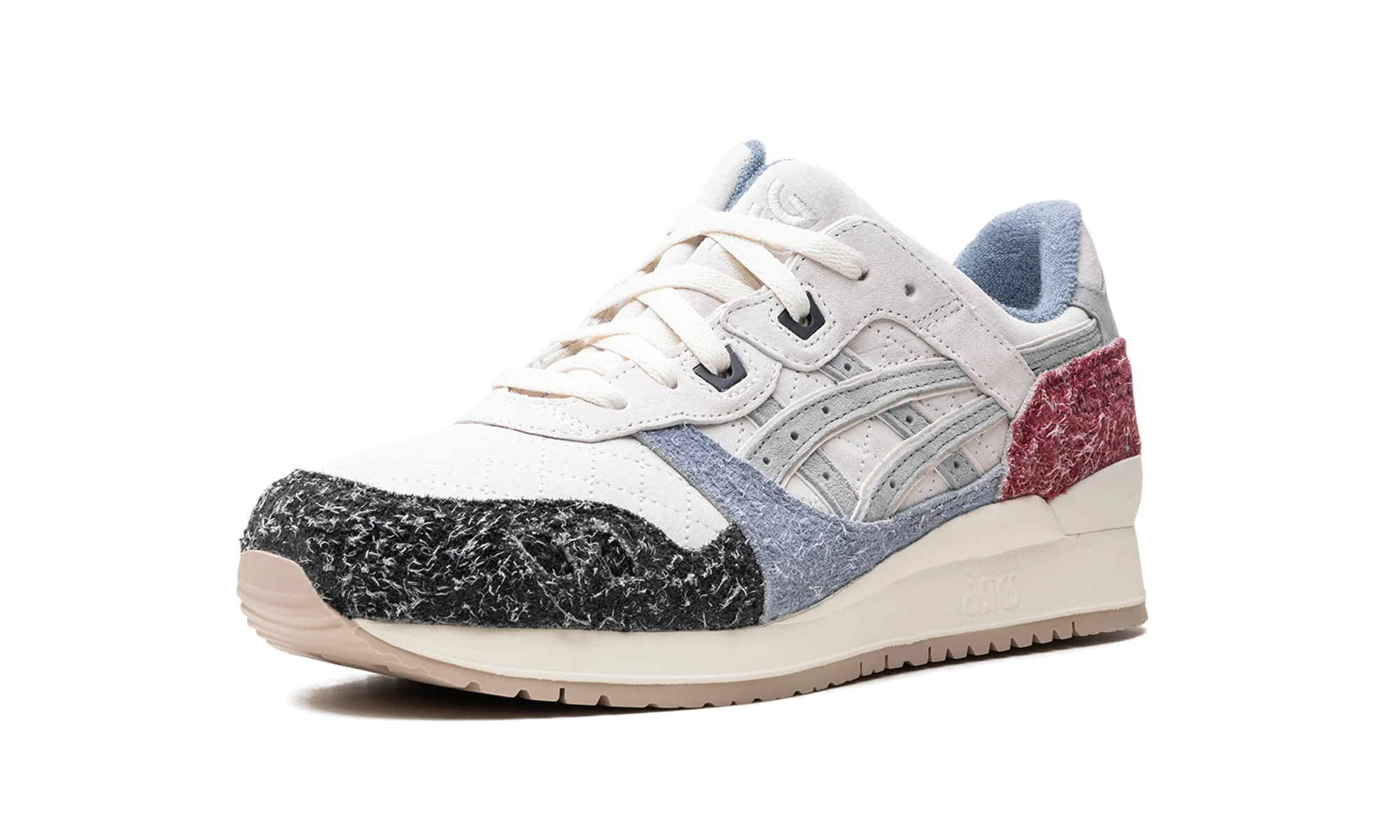 Gel-Lyte 3 '07 Remastered "Kith - Seoul" 1201A847 100