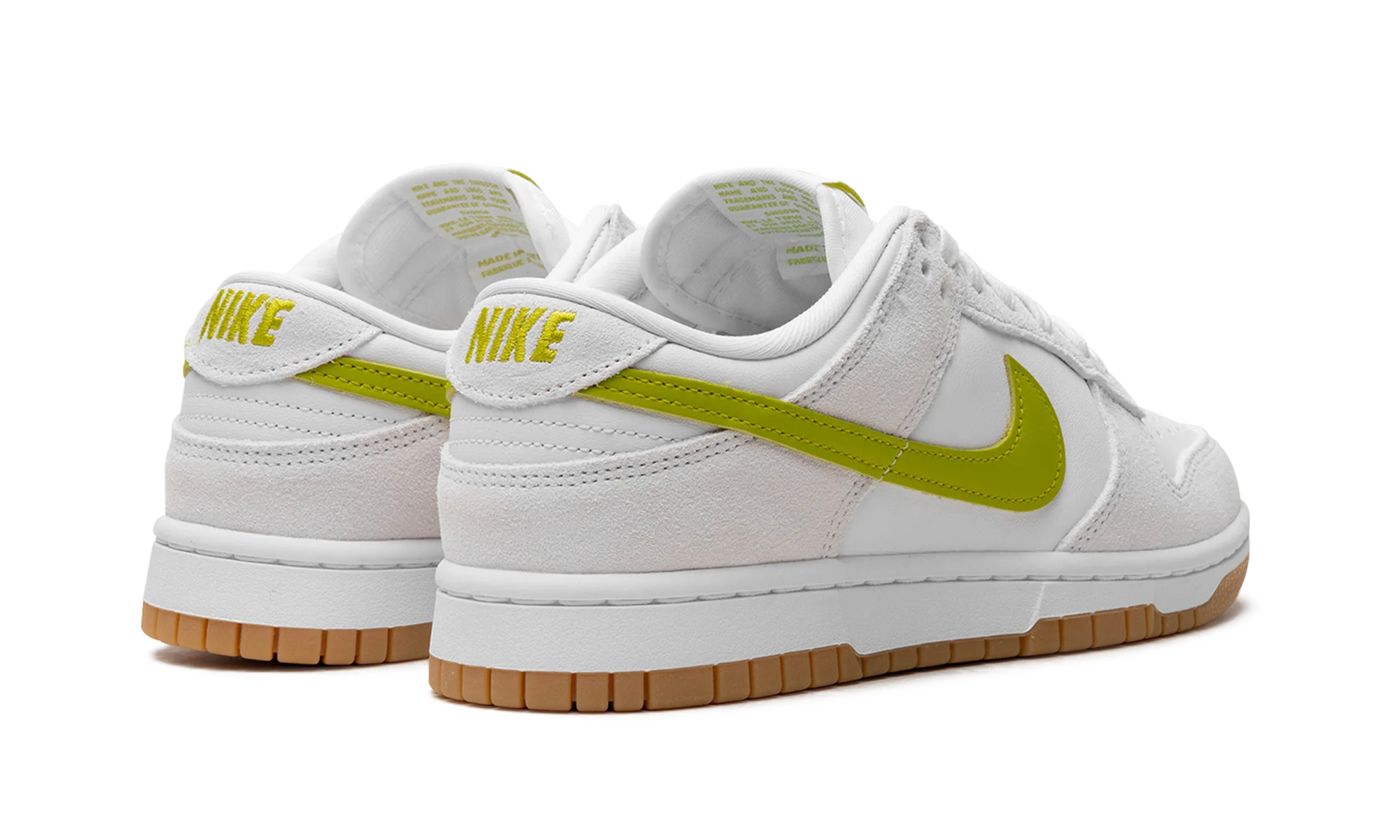 Dunk Low WMNS "Bright Cactus" HJ7335 133