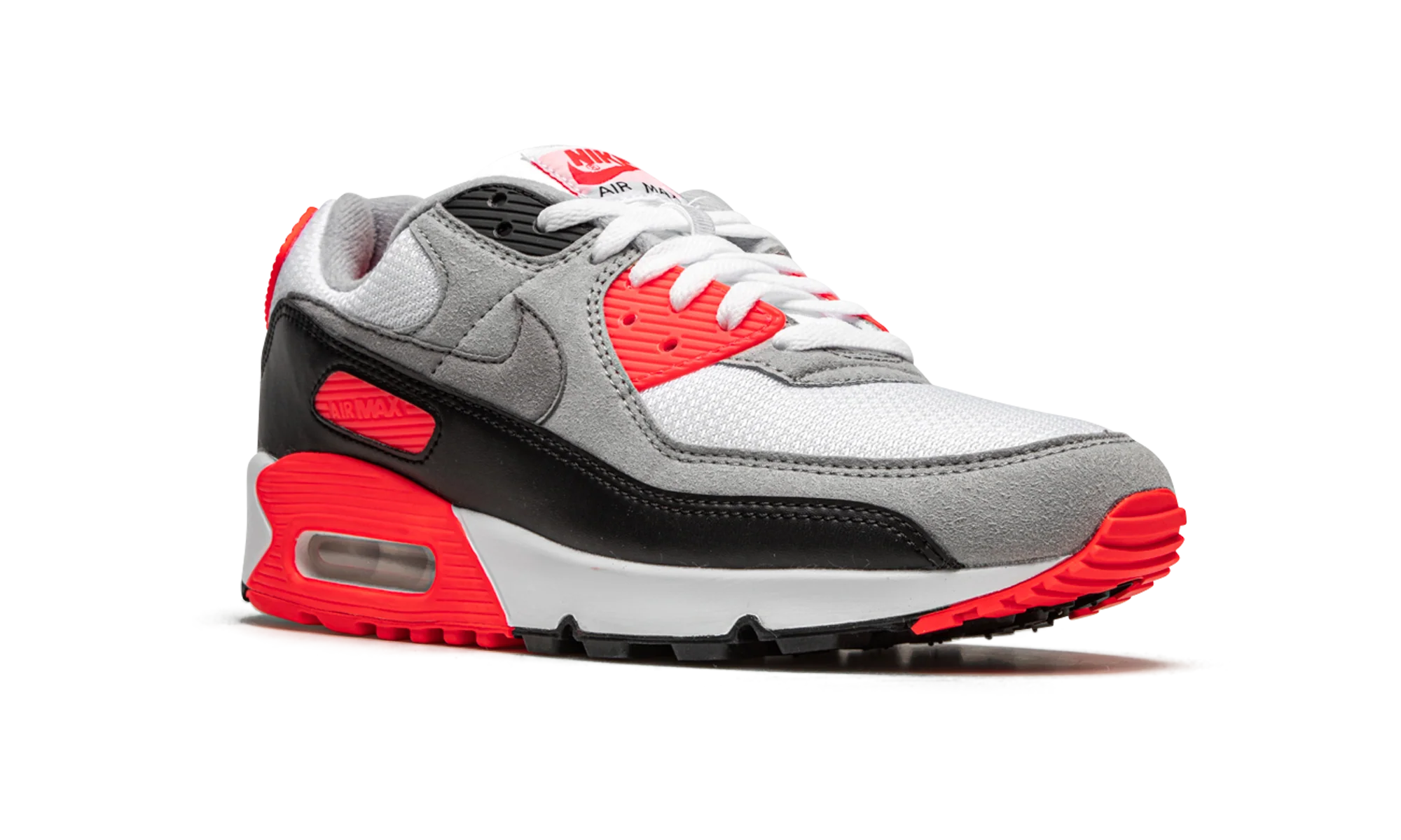 Air Max 90 OG "Infrared 2020" CT1685 100
