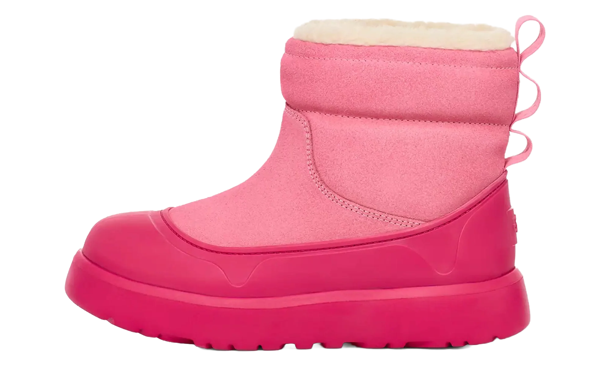 Classic Mini Mod Boot GS "Sachet Pink Berry" 1157691K SKBR