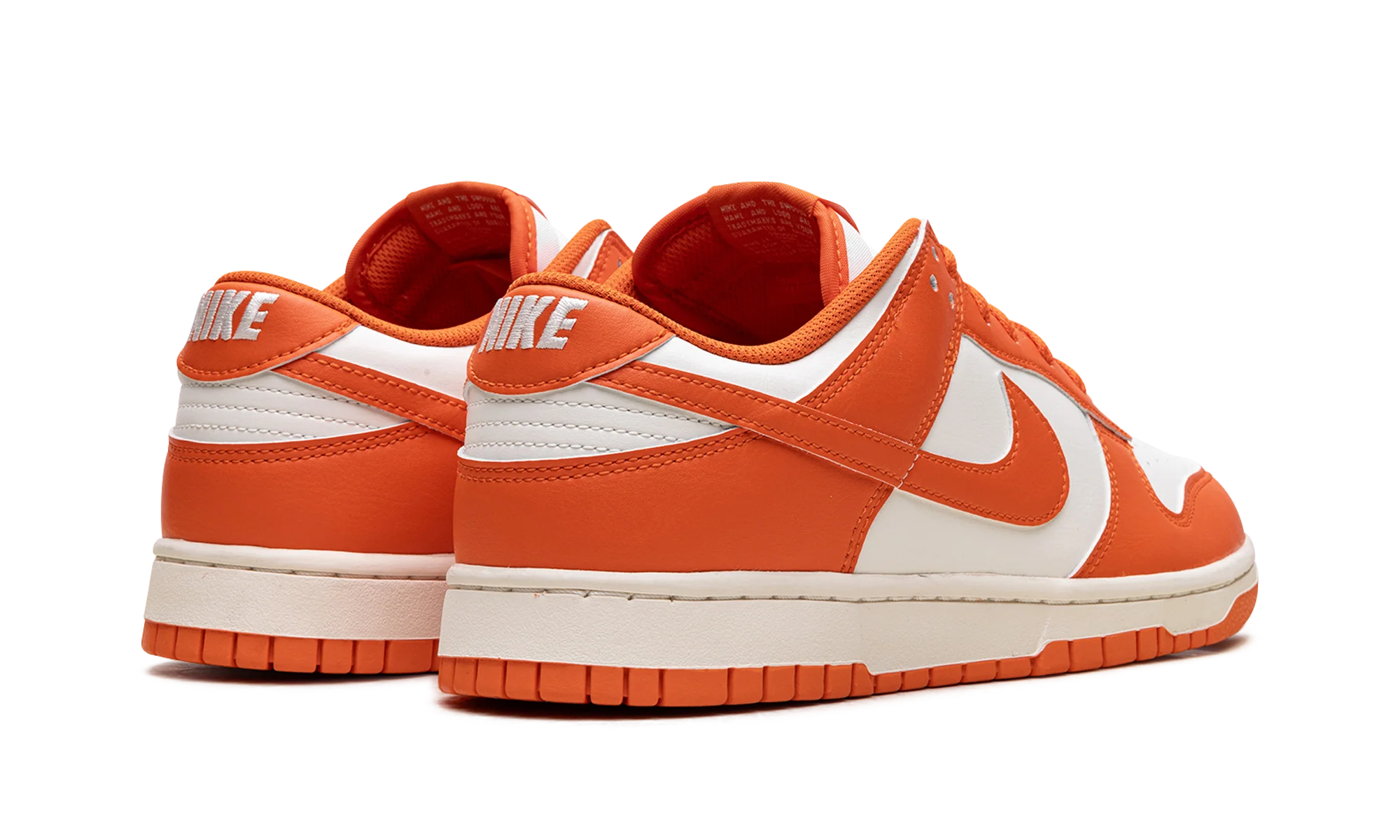 Dunk Low "Syracuse 2025" HF5441 106