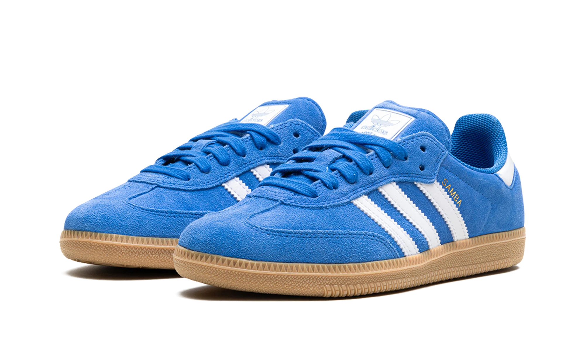 Samba Adv "Blue Bird" JP5719