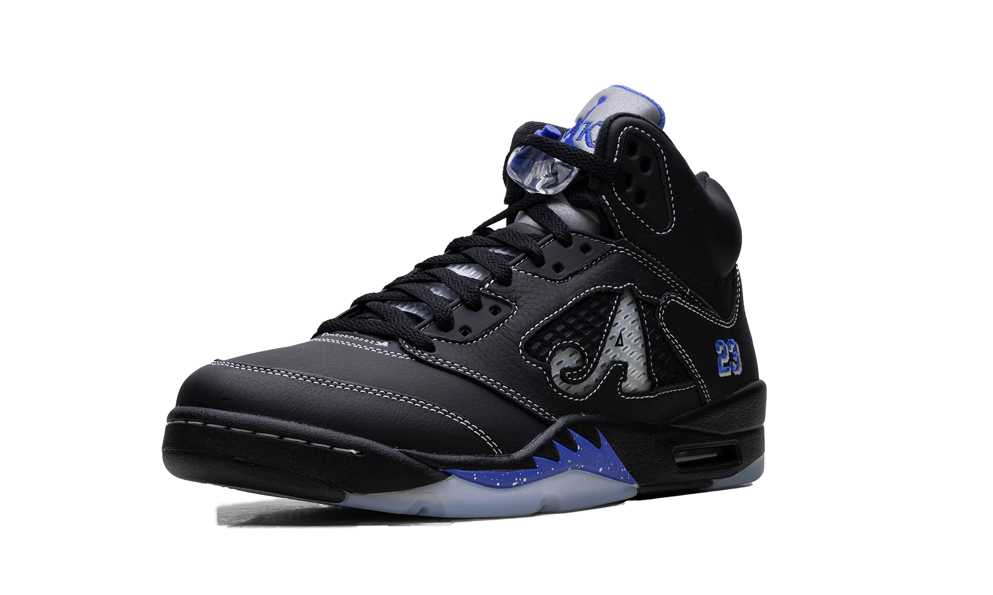 Air Jordan 5 "Awake NY - Racer Blue" DV4982 004